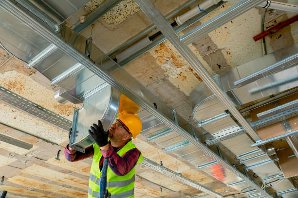 Best Air Conditioning Cleaning in Selinsgrove, PA
