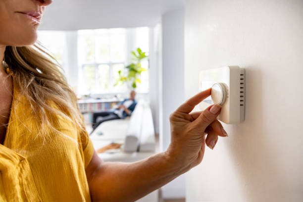 Best Thermostats and Smart Controls in Selinsgrove, PA